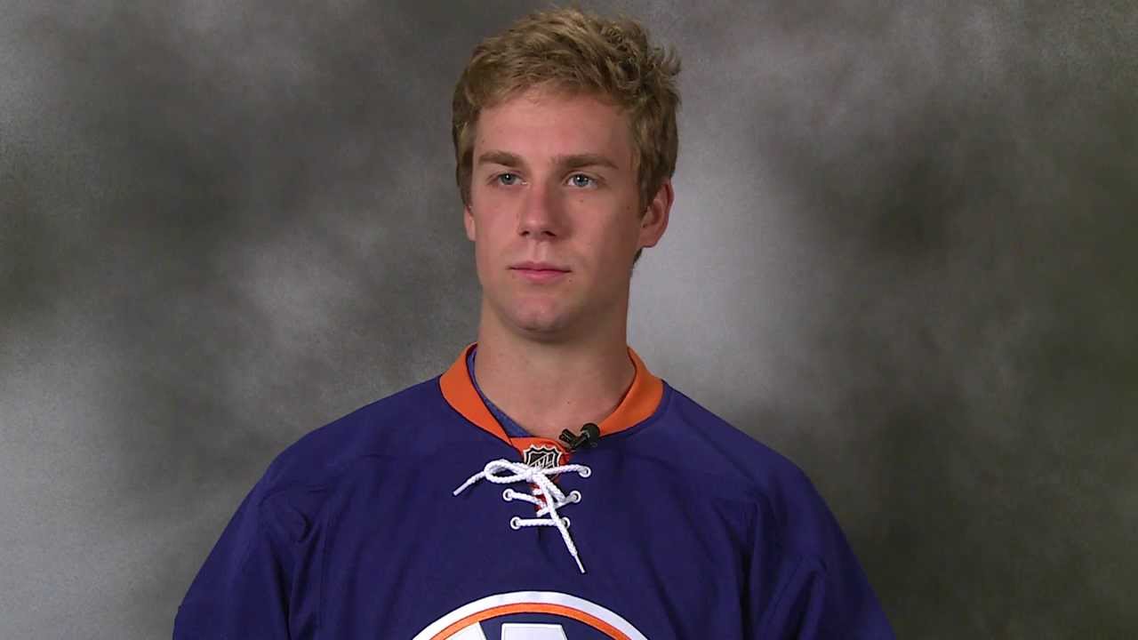 Calvin de Haan s’entend avec les Hurricanes