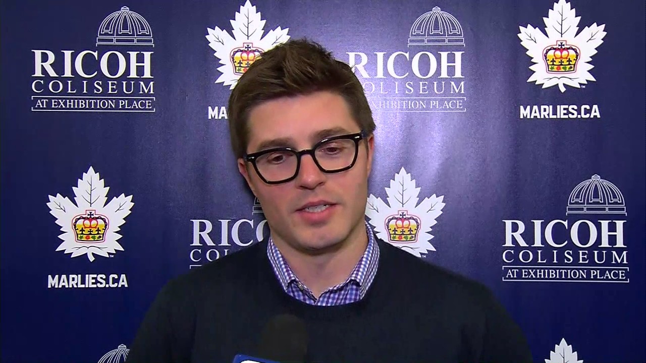 Kyle Dubas promet que son noyau ne sera pas démantelé