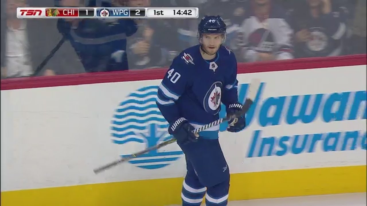 Dans quel rôle sera utilisé Joel Armia à Montréal?