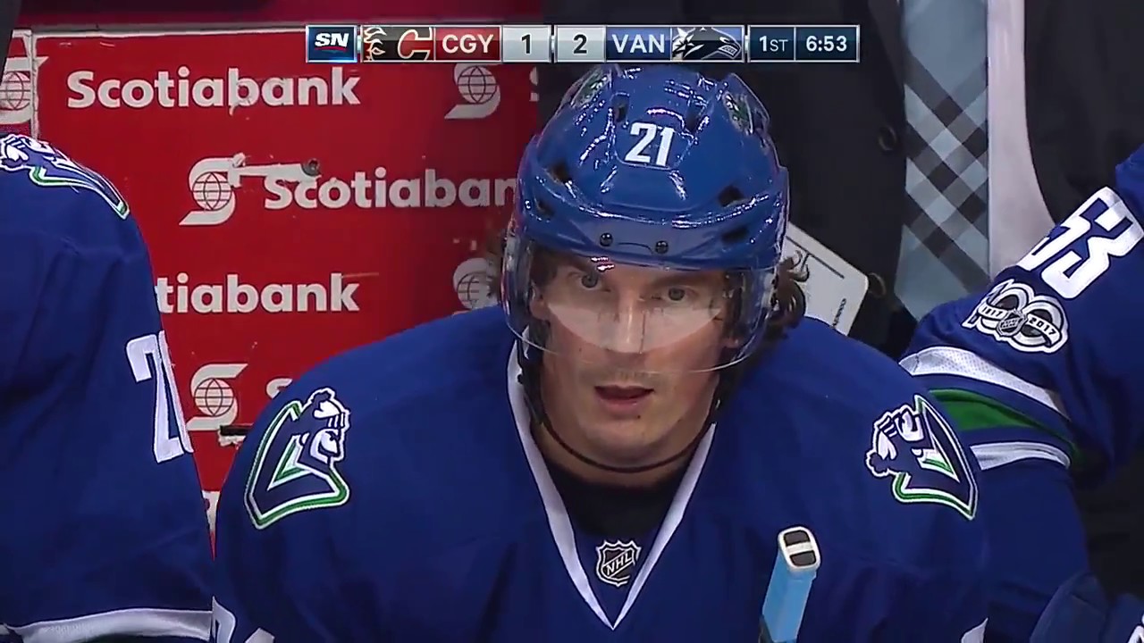 Le CH, seule équipe de la LNH intéressée à Loui Eriksson