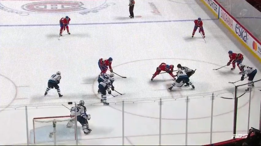 Un bon nombre d'équipes ne possèdent toujours pas de centre #1