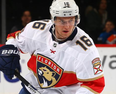 Il n'y aura pas que les Leafs et le Lightning dans l'Atlantique cette saison&#8230;