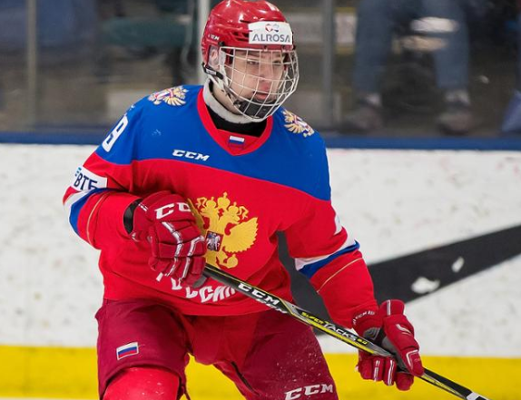 Coupe Hlinka-Gretzky : Un tremplin sous-estimé pour les jeunes joueurs