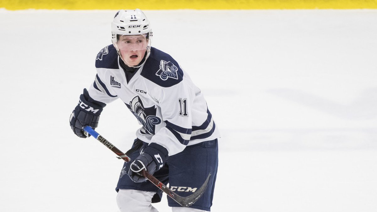 Le Québec aura plus à offrir que Lafrenière d’ici 2020