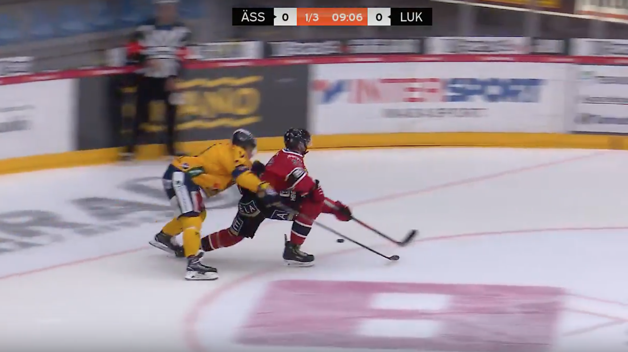 Kotkaniemi démarre sa pré-saison du bon pied en Finlande