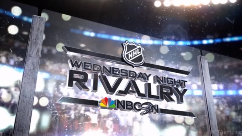 NBC répond aux critiques et abandonne le Wednesday Night Rivalry