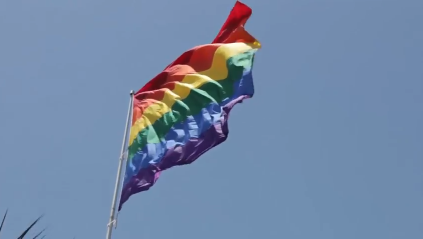 L'homophobie n'a plus sa place au hockey, mais y siège toujours