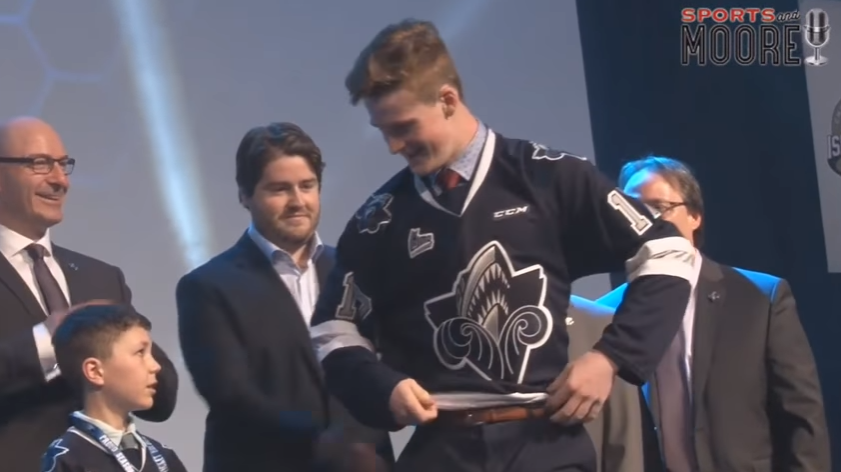 Du bon hockey à se mettre sous la dent dès ce soir