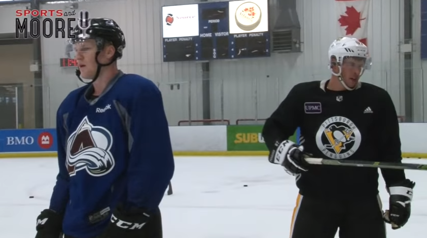 Il n'y a pas de saison morte, pour les meilleurs joueurs