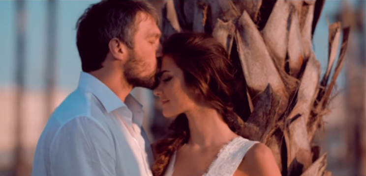 Sergei Ovechkin a vu le jour ce matin