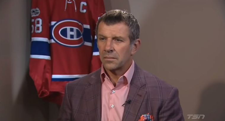 Le Canadien risque d'en avoir plein les bras lors de la prochaine saison morte