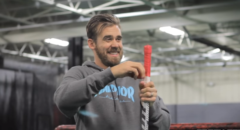 Henrik Zetterberg ne s'est presque pas entraîné cet été