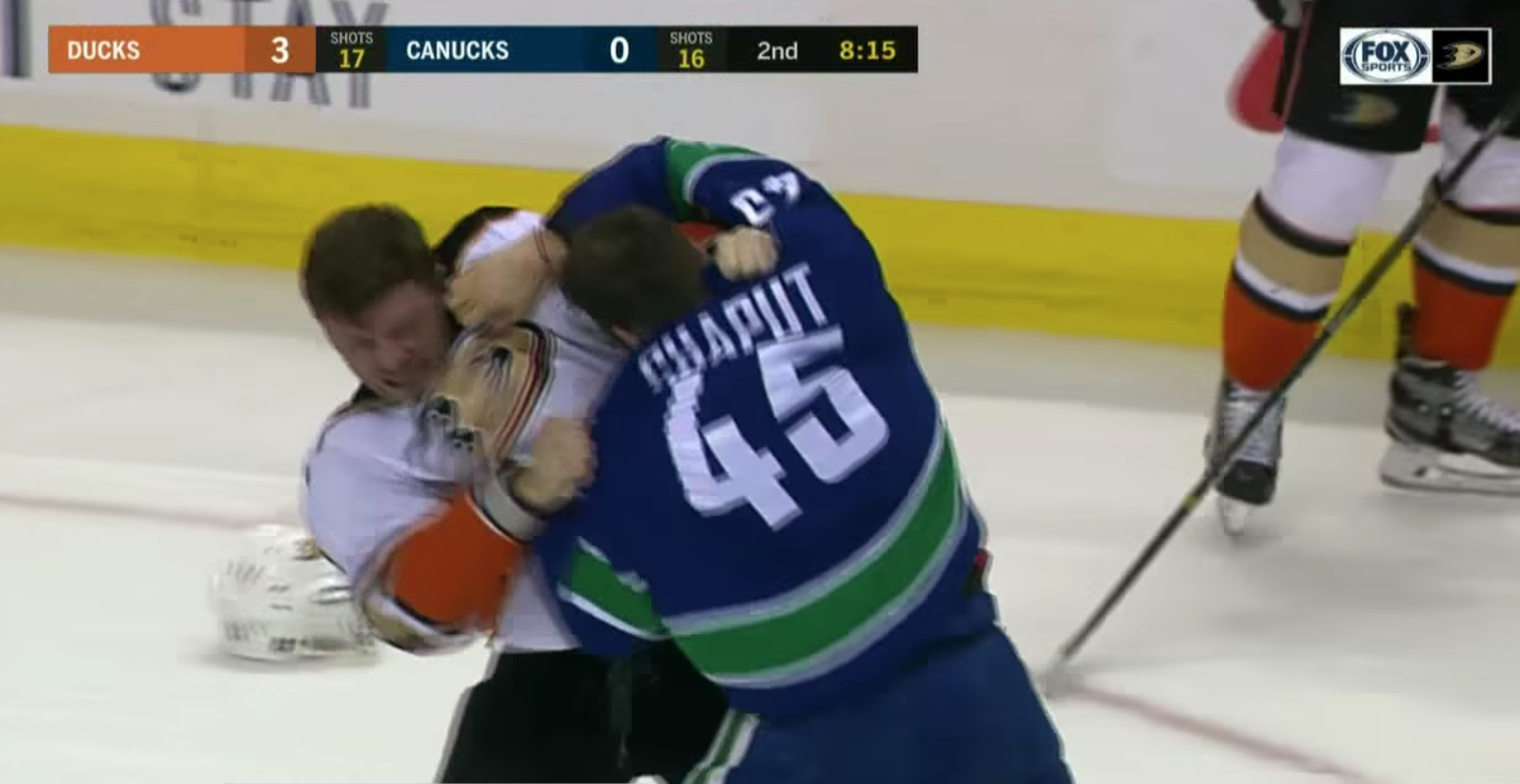 Une carte cachée pour le bottom-6 du Canadien?