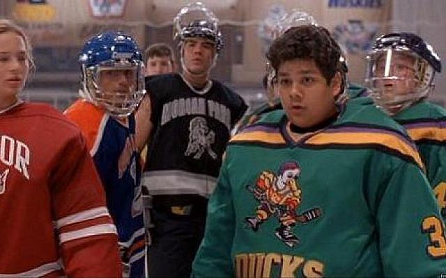 L'acteur derrière Goldberg a été arrêté par la police (et son mug shot fait peur)