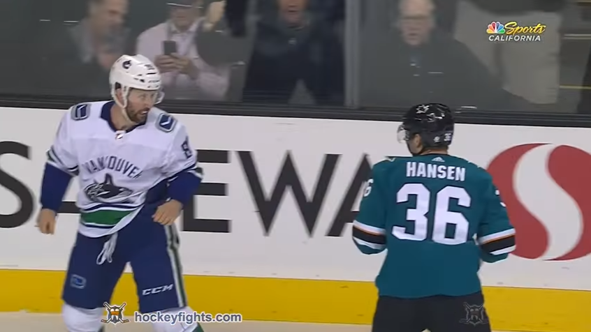 Un autre joueur de la LNH rejoint la KHL