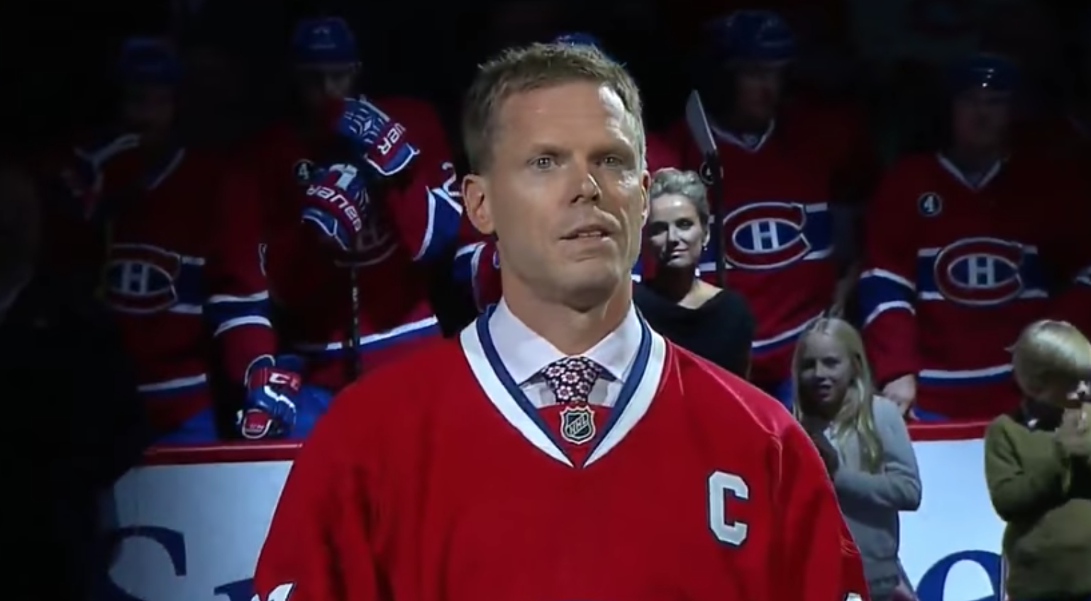 Saku Koivu a quitté son poste de directeur du recrutement en Finlande