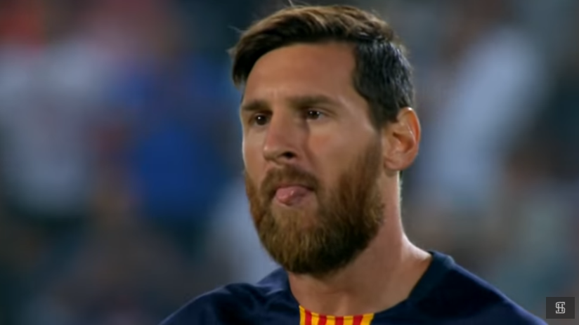 Lionel Messi : vers la retraite internationale ?