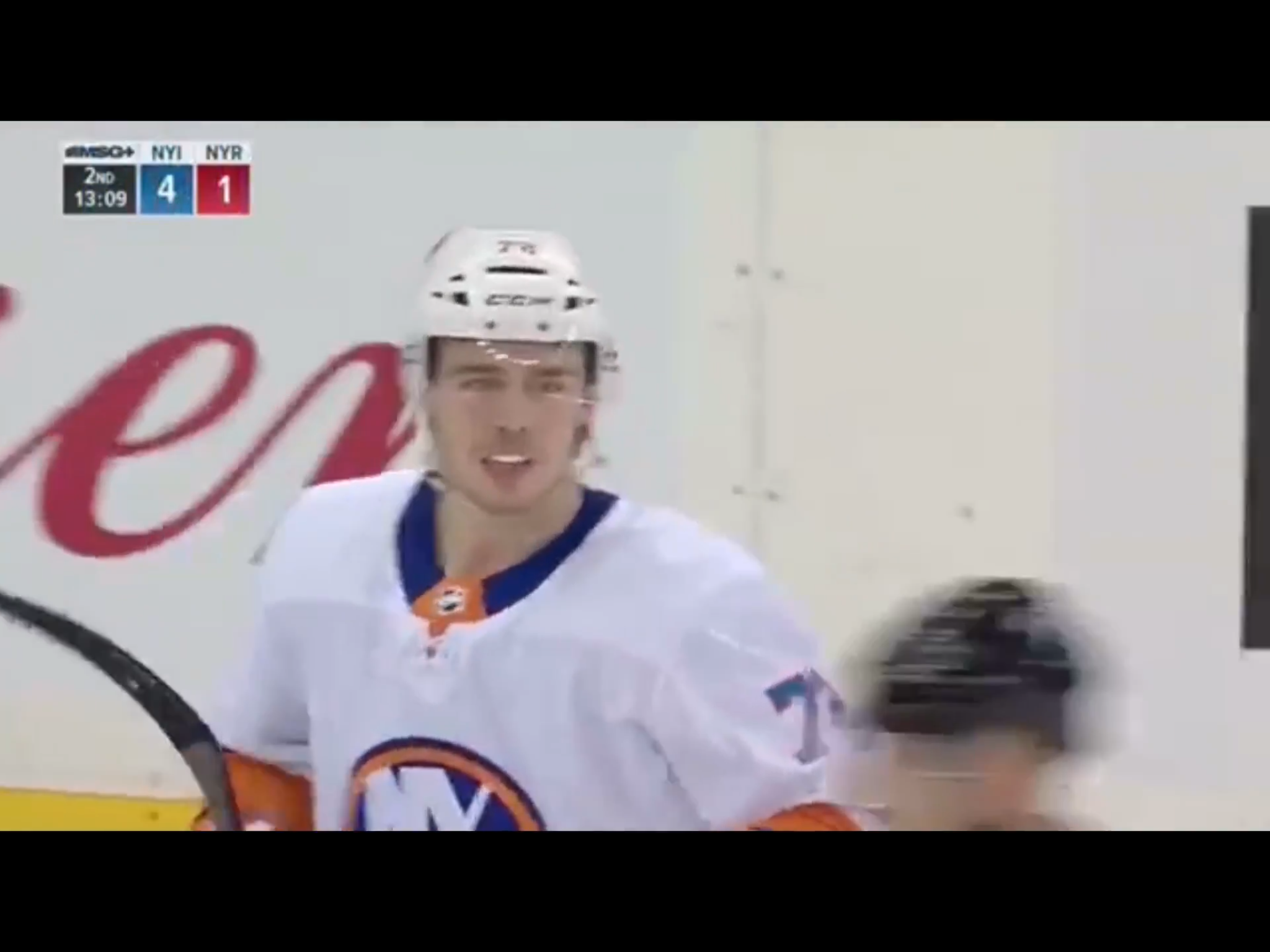 Anthony Beauvillier serait dans la mire du Canadien