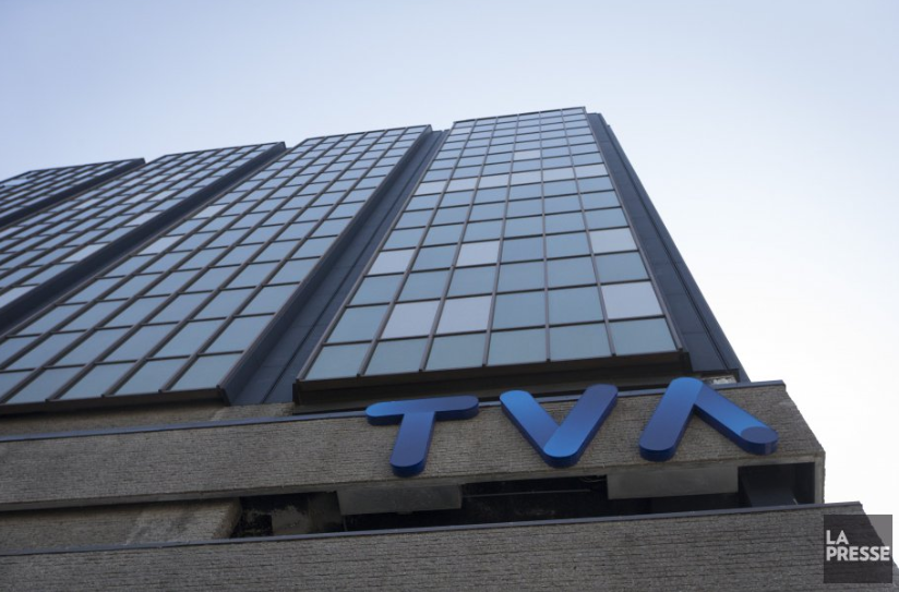 Québécor évite un lock-out chez TVA/TVA Sports