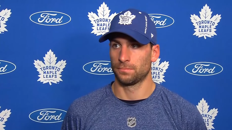 John Tavares affrontera le Canadien demain