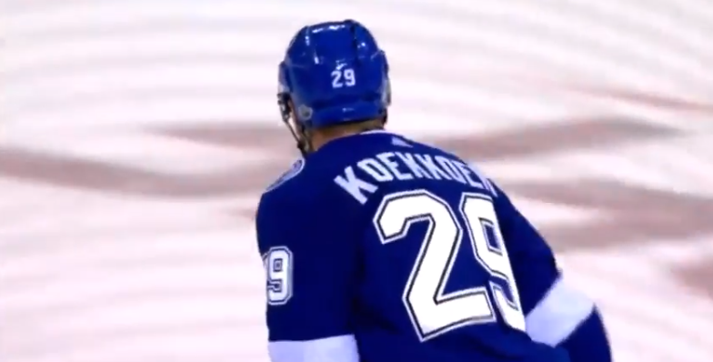 Slater Koekkoek, une cible qui aurait pu être intéressante pour le Canadien