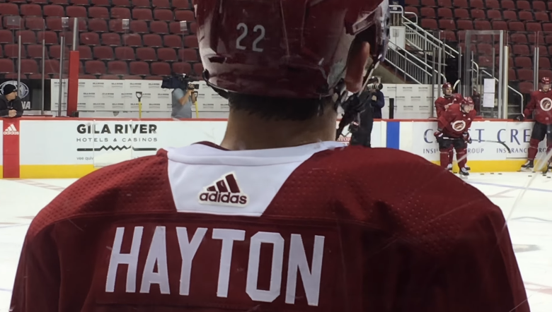 9 joueurs repêchés en juin dernier sont encore à leur camp d'entraînement respectif