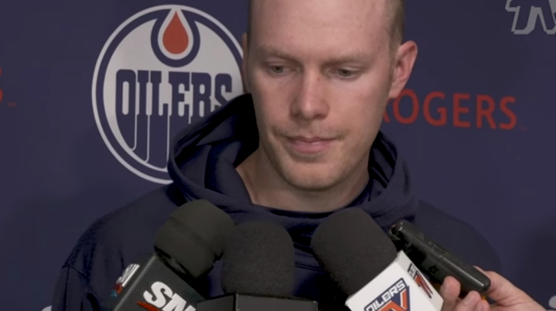 Mikko Koskinen est-il le prochain gardien #1 des Oilers?