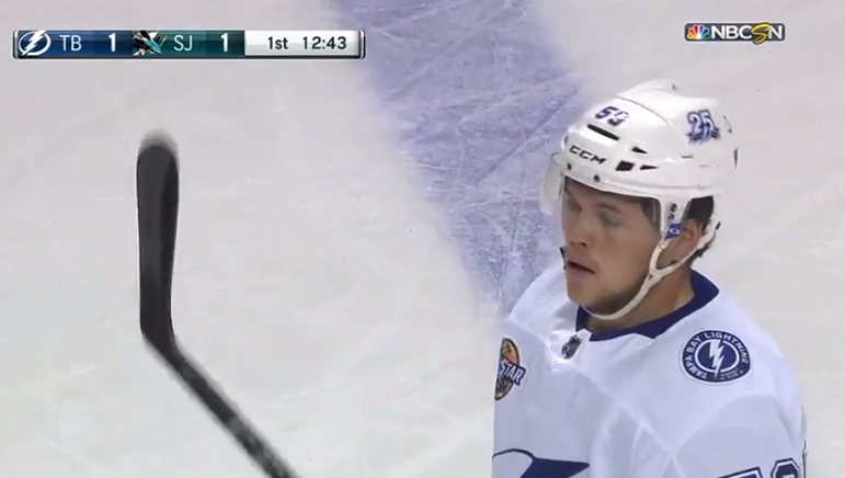 Jake Dotchin libéré : un dossier assez hors du commun qui attirera l'attention de la LNHPA