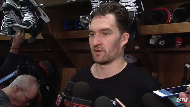 La prochaine cuvée d'agents libres tout à coup moins alléchante