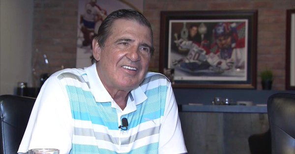 Serge Savard critique l'attitude de la direction montréalaise