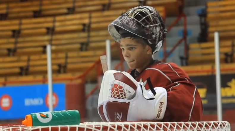 Des joueurs du Rocket éparpillés partout dans la ECHL