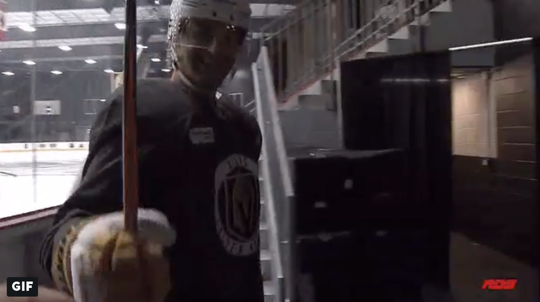 Un texte de Pacioretty qui en dit gros au sujet de ses relations avec Bergevin et Therrien