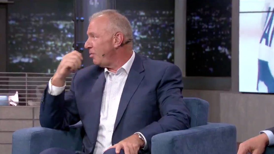 Michel Therrien est en désaccord avec la philosophie à Martin St-Louis