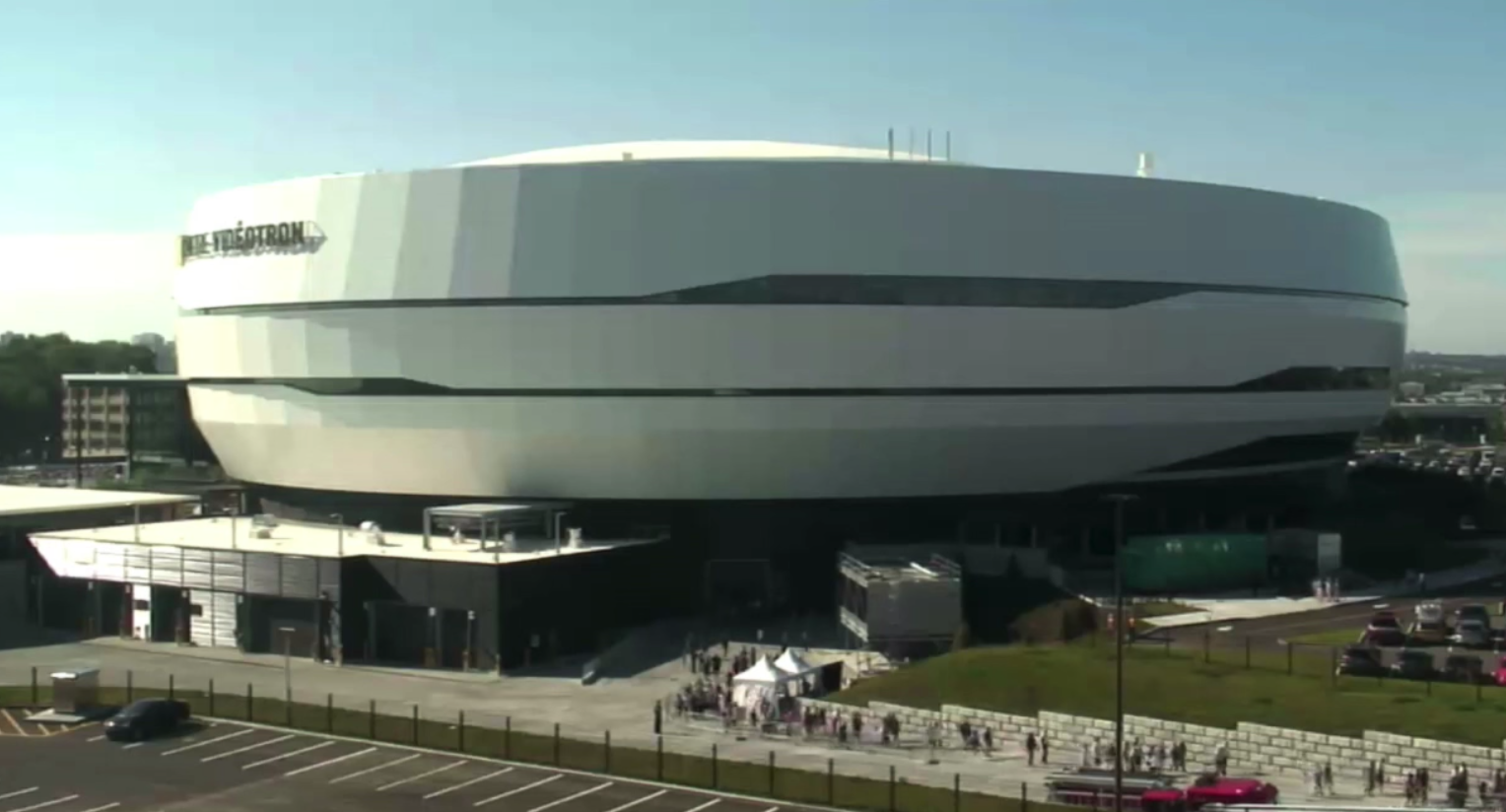 Sénateurs : Eugene Melnyk a eu des discussions avec Québecor