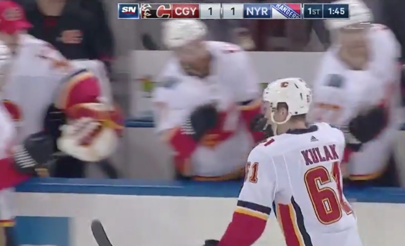 Une transaction de profondeur pour le Canadien de Montréal&#8230;