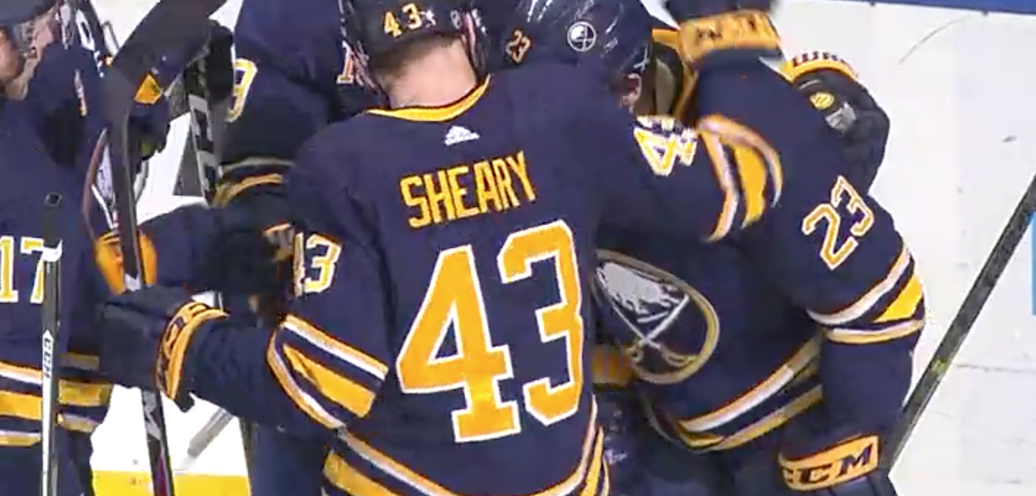 Une punition à Armia coule le Tricolore