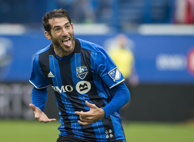 Nacho et Orlando synonymes d&#039;espoir pour l&#039;Impact de Montréal