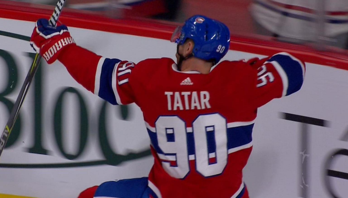 Le Canadien a raison des Penguins en tirs de barrage