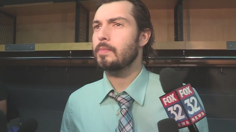 Drew Doughty a utilisé les Leafs pour se faire payer