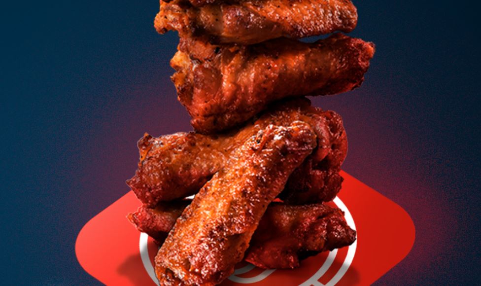 Affronter les Canucks a déjà procuré 48 ailes de poulet gratuites par partisan