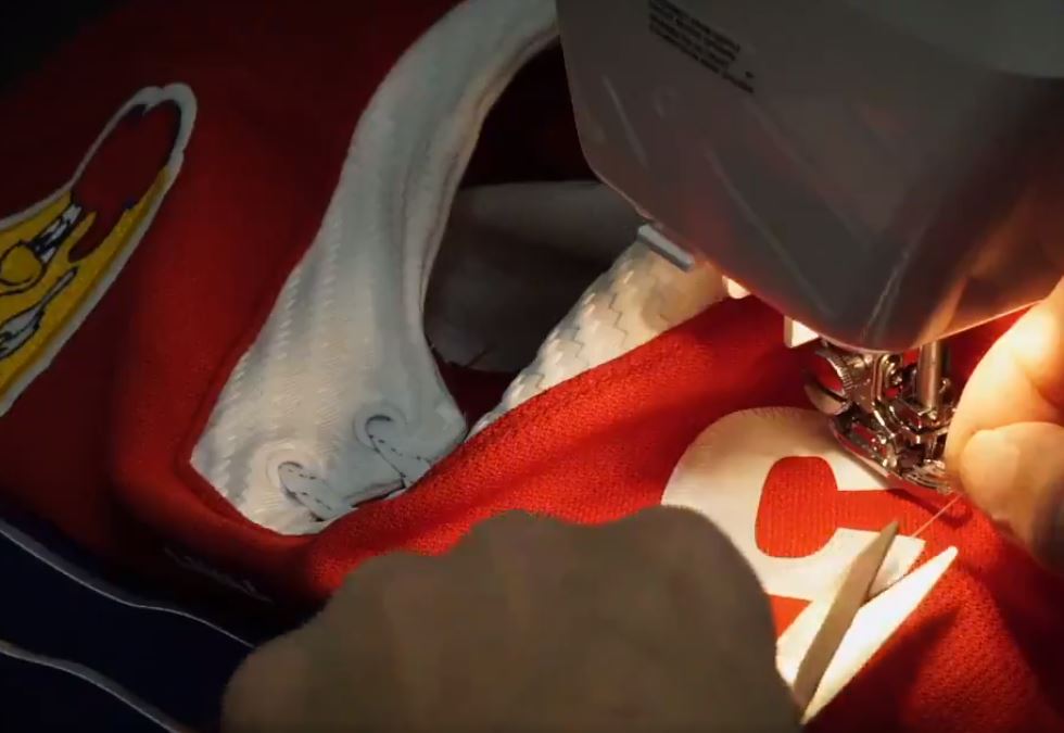 Le Rocket a nommé son capitaine (et ses quatre adjoints) pour la saison 2018-19