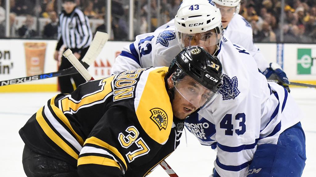 La Division Atlantique en voie de dépasser la Métropolitaine?