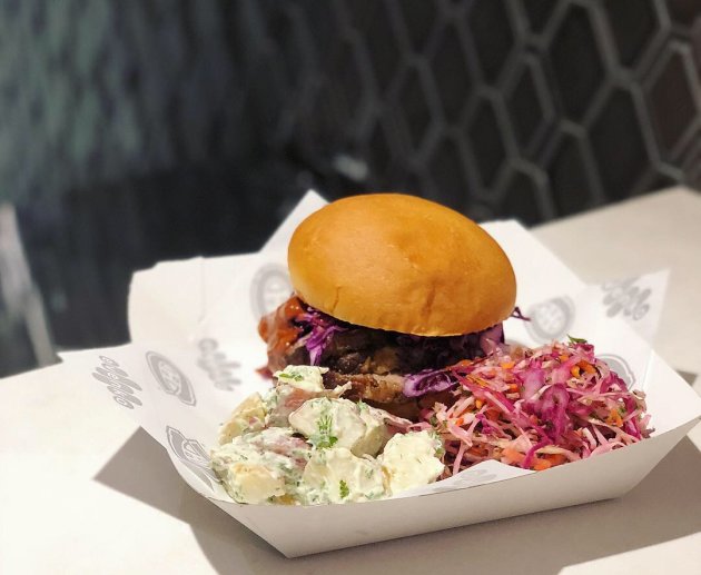 18 millions de dollars pour un nouveau menu luxueux au Centre Bell