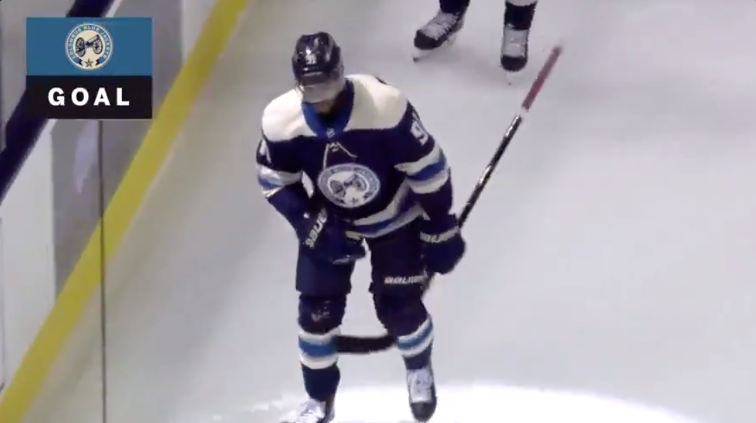 Top-5 : Anthony Duclair a réalisé le jeu du siècle