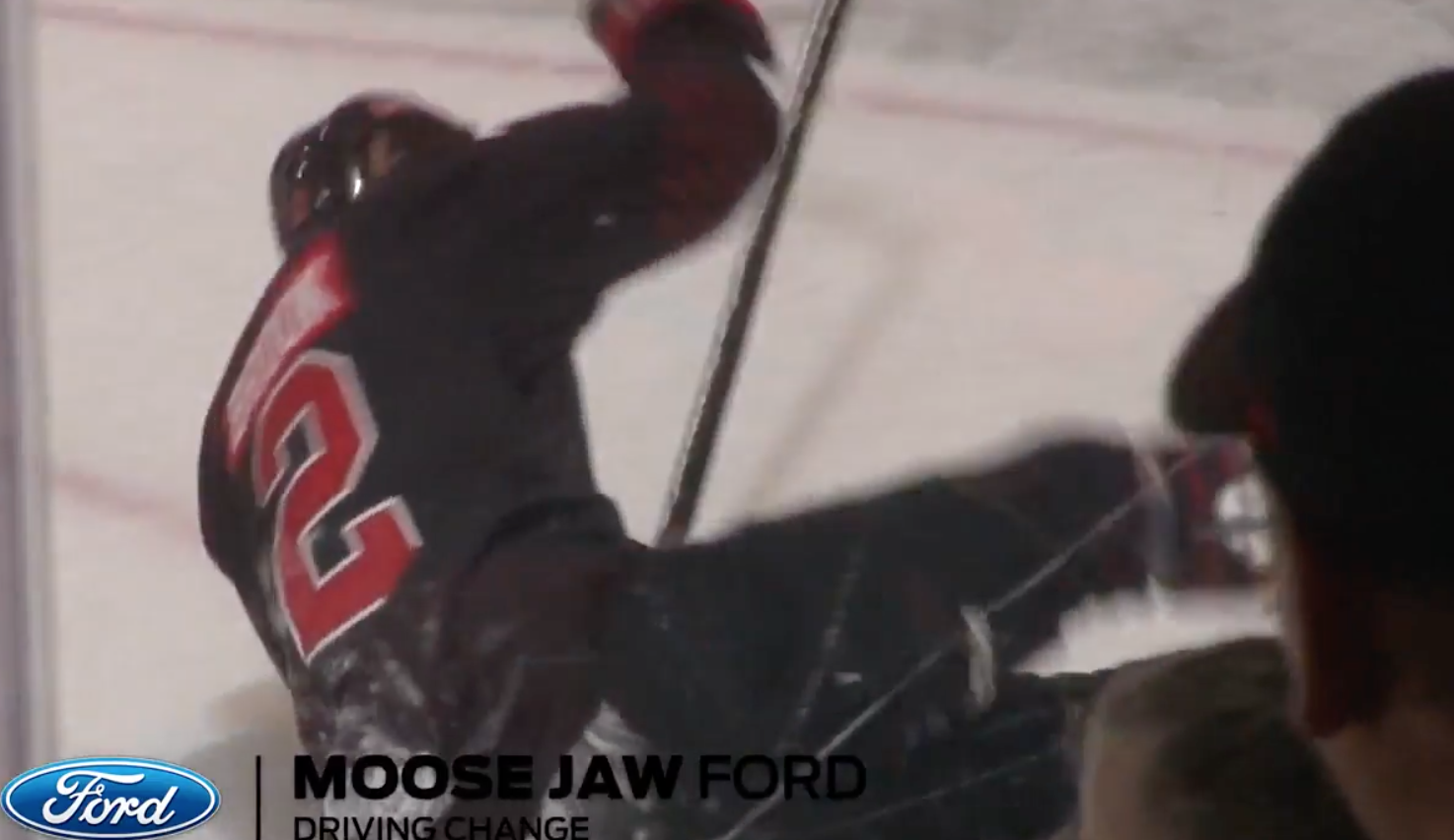 C'est beau partout au sein de l'organisation du Canadien