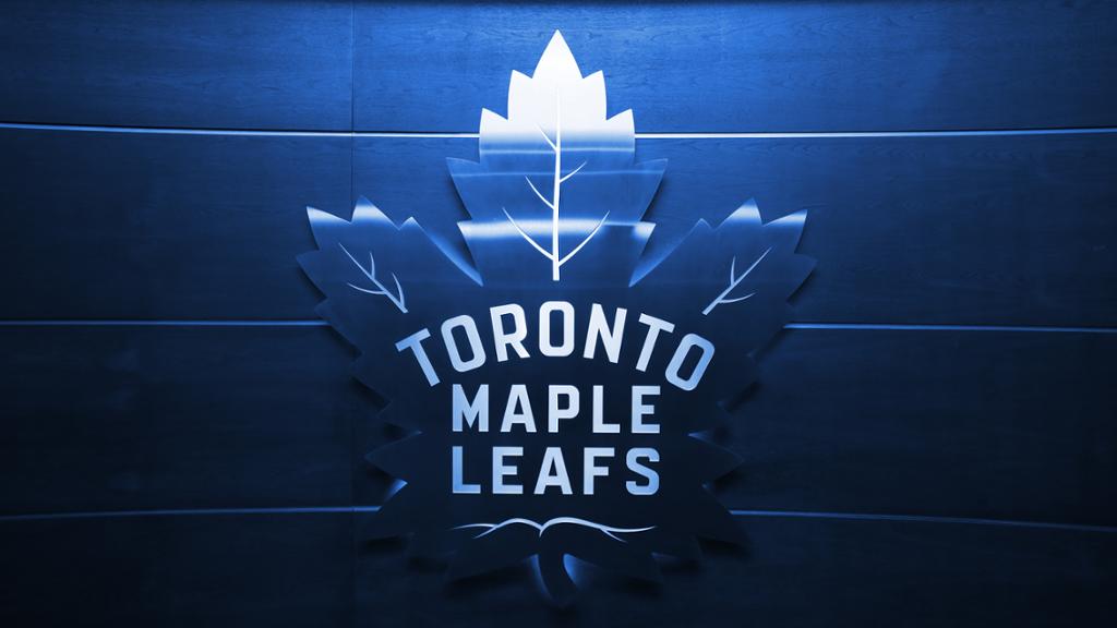 Au tour des Maple Leafs d'exiger une preuve de vaccination