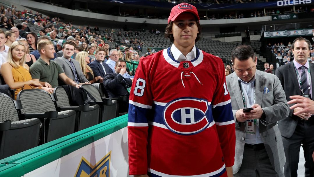 Alexander Romanov sera de passage au Québec ce mois-ci