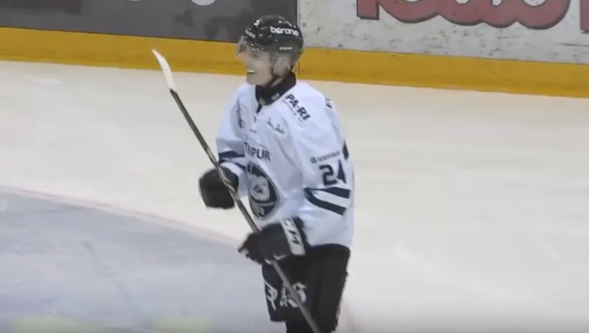 Kaapo Kakko : le (super) joueur finlandais dans l'ombre de Jack Hughes