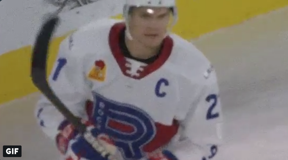 Un rappel ce soir ou demain chez le Canadien?