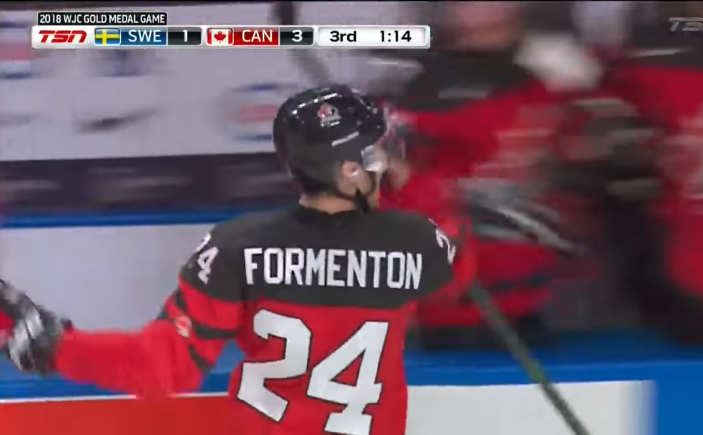 Une autre décision de Dorion/Melnyk avec laquelle Boucher n'était pas d'accord